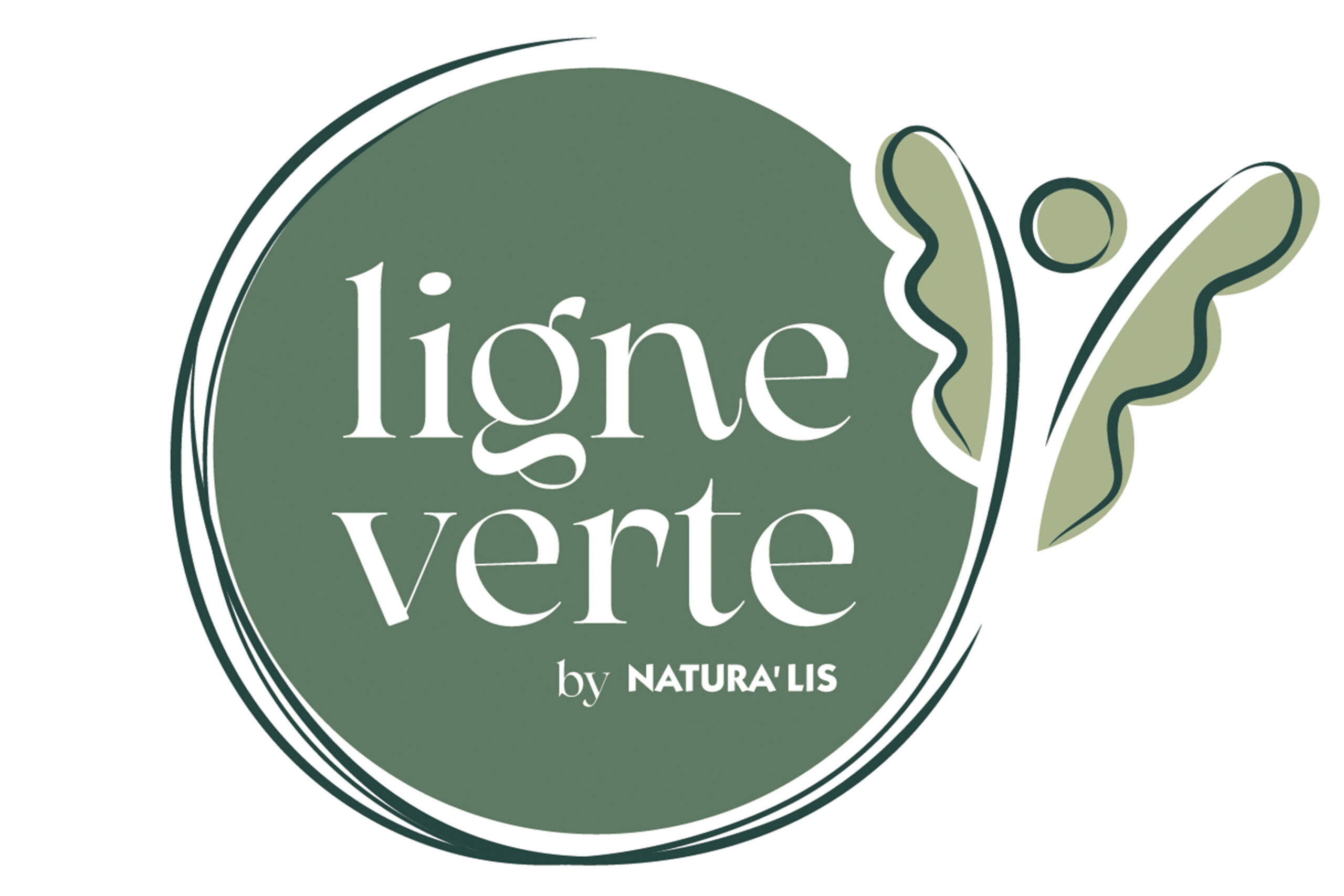 LIGNE VERTE 2